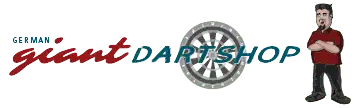 German Giant Dartshop - Darts online günstig kaufen