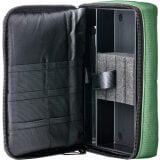 karella-the-pak-dartwallet-grun-innenansicht
