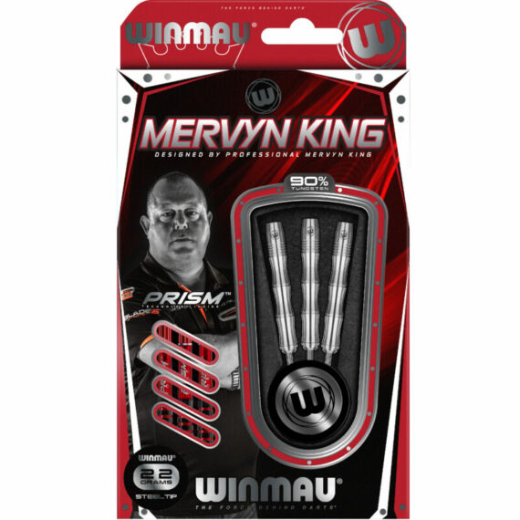 winmau-mervyn-king-steeldart-verpackung