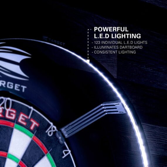 target-corona-vision-led-dartboard-lightning-system-lichtring