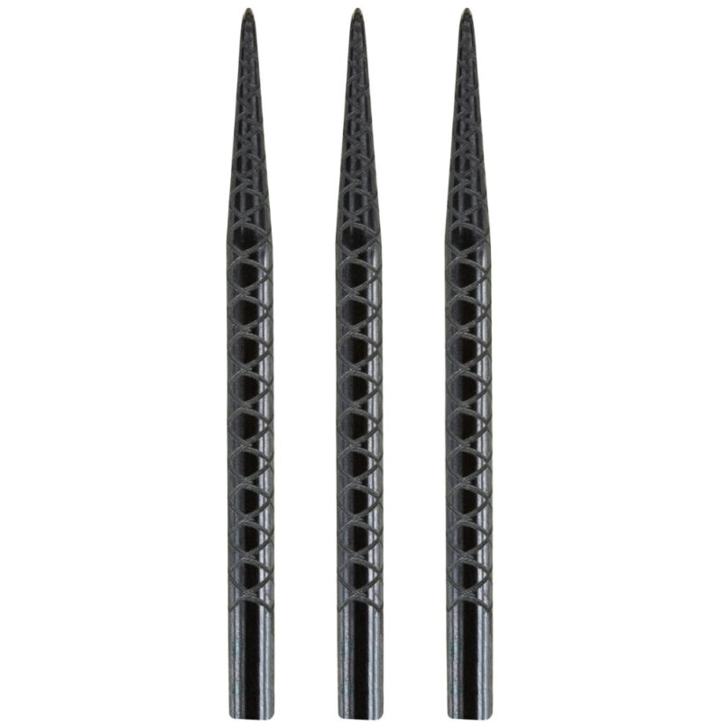 Target Diamond Pro Point Steeldart Spitzen Schwarz