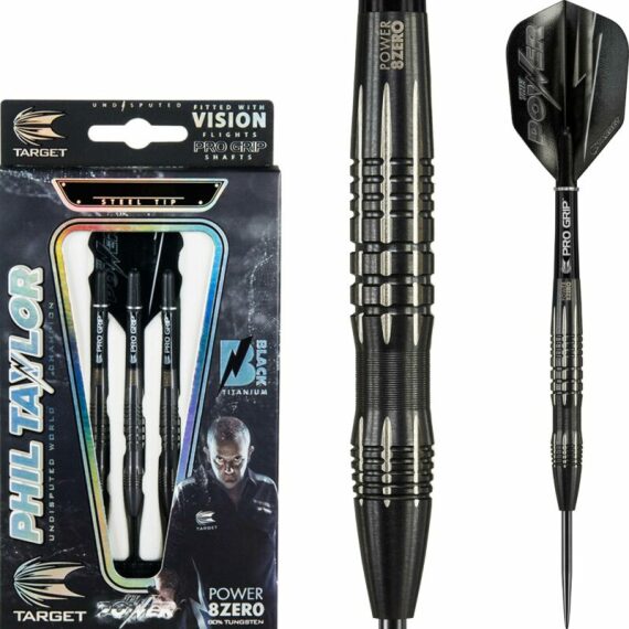 target-phil-taylor-power-8zero-black-titanium-typ-c-steeldart-collage