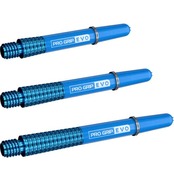 target-pro-grip-evo-shaft-blau-dynamisch