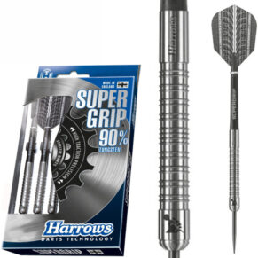 harrows supergrip steeldarts