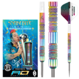 red dragon peter wright diamond fusion spectron se steeldarts