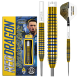 red dragon luke humphries tx3 gold se steeldarts