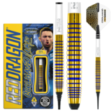 red dragon luke humphries tx3 gold se softdarts