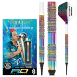 red dragon peter wright diamond fusion spectron se softdarts