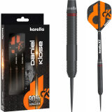 karella daniel klose steeldarts