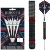 unicorn james wade the machine 80% tungsten steeldarts