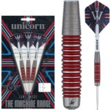 unicorn james wade the machine 90% tungsten steeldarts