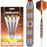 unicorn colossus typ 1 steeldarts