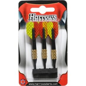 harrows mini softdarts