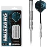 designa mustang v2 steeldarts