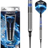 mission josh rock 80% softdarts