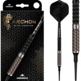 mission archon softdarts