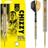 harrows dave chisnall v2 steeldarts