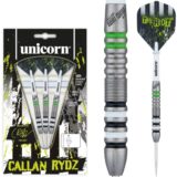 unicorn callan rydz the riot steeldarts