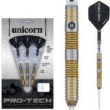 unicorn pro tech style 6 steeldarts