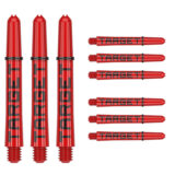 target pro grip tag shafts rot