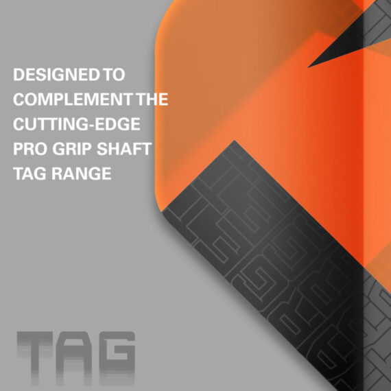 target tag flights no2 orange