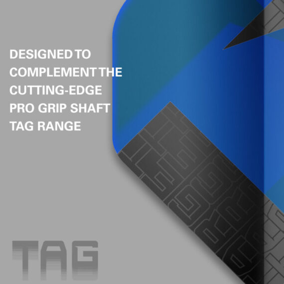 target tag flights no2 blau