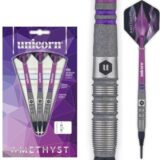 unicorn amethyst 3 softdarts