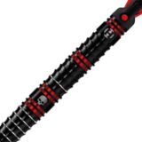 harrows ryan searle heavy metal softdarts