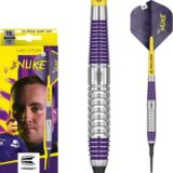 target luke littler brass softdarts