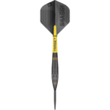 target scott williams black swiss point steeldarts