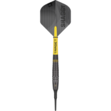 target scott williams black softdarts