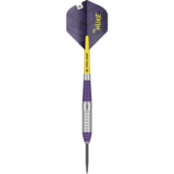 target luke littler brass steeldarts