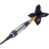 target luke littler brass softdarts