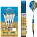 unicorn gary anderson duo softdarts