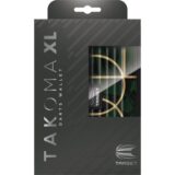 target takoma cult xl dart case