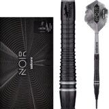 unicorn gary anderson noir phase 6 softdarts