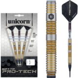 unicorn pro tech style 6 softdarts