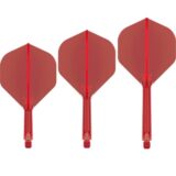 target k flex flights rot no2