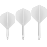 target k flex flights weiß no2