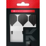 target k flex flights schwarz no2