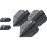 target pro.ultra nathan aspinall x echo flights no6