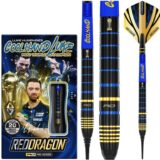 red dragon luke humphries tx4 avenger softdarts vorbestellung