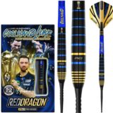 red dragon luke humphries tx4 avenger steeldarts vorbestellung