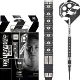 target chris dobey hollywood action softdarts