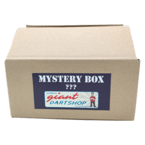 mystery box