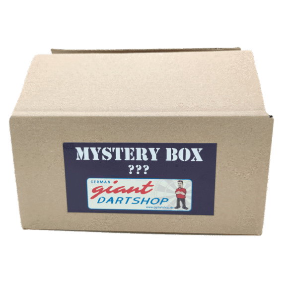 mystery box