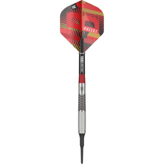 target stephen bunting gen 5 softdarts