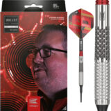 target stephen bunting gen 5 softdarts