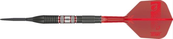 target gabriel clemens 95k swiss point steeldart 95% tungsten