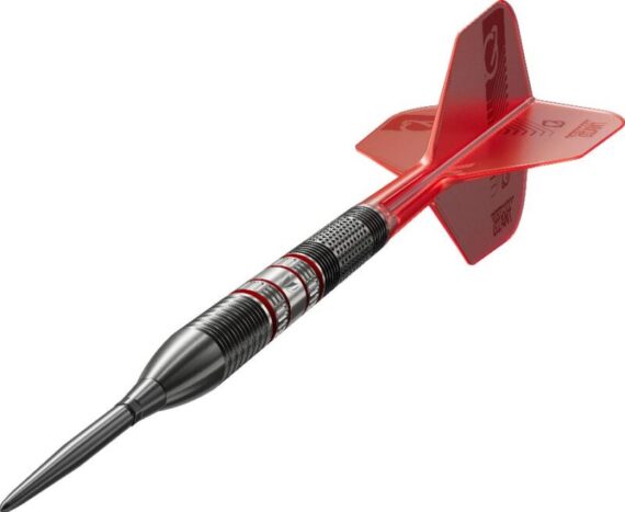 target gabriel clemens 95k swiss point steeldart 95% tungsten